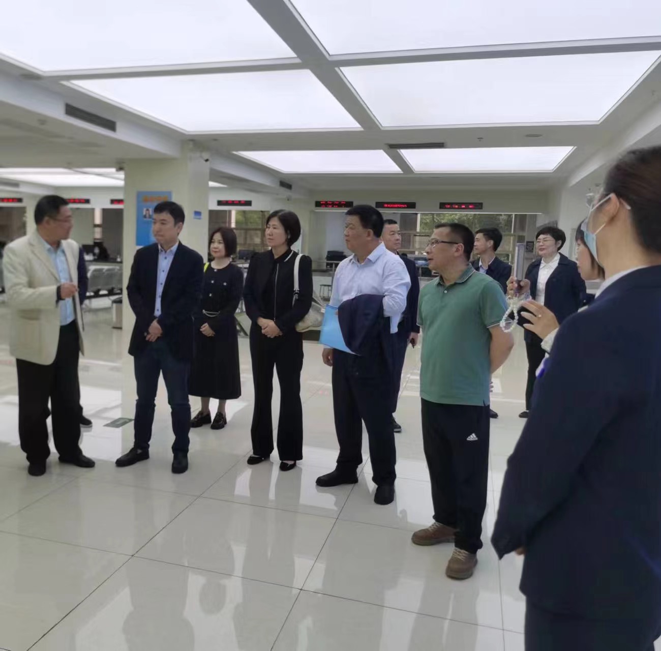 (综合发展部李欣)